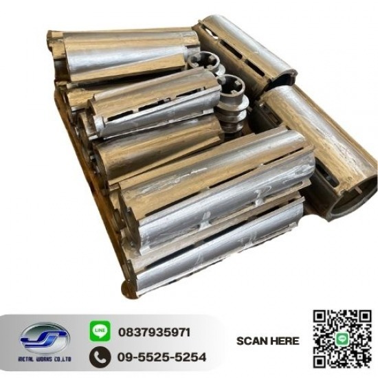 รับหล่ออะไหล่เครื่องจักร รับหล่ออะไหล่เครื่องจักร