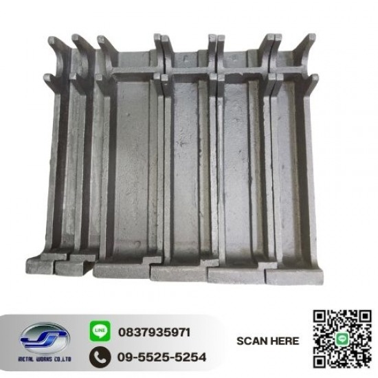 รับหล่อสแตนเลสตามแบบ รับหล่อสแตนเลสตามแบบ